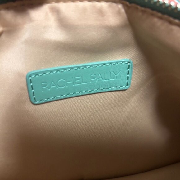 Rachel Pally Reversible Tropical Clutch - Picture 7 of 7